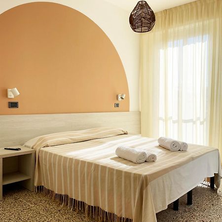 Hotel Reale Rimini Dış mekan fotoğraf
