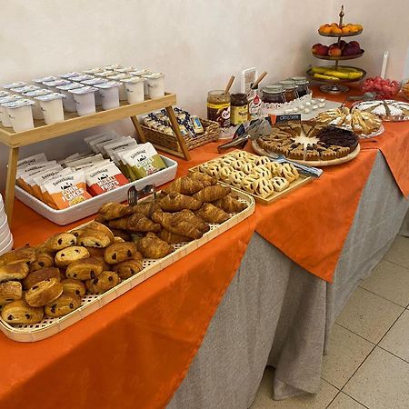 Hotel Reale Rimini Dış mekan fotoğraf