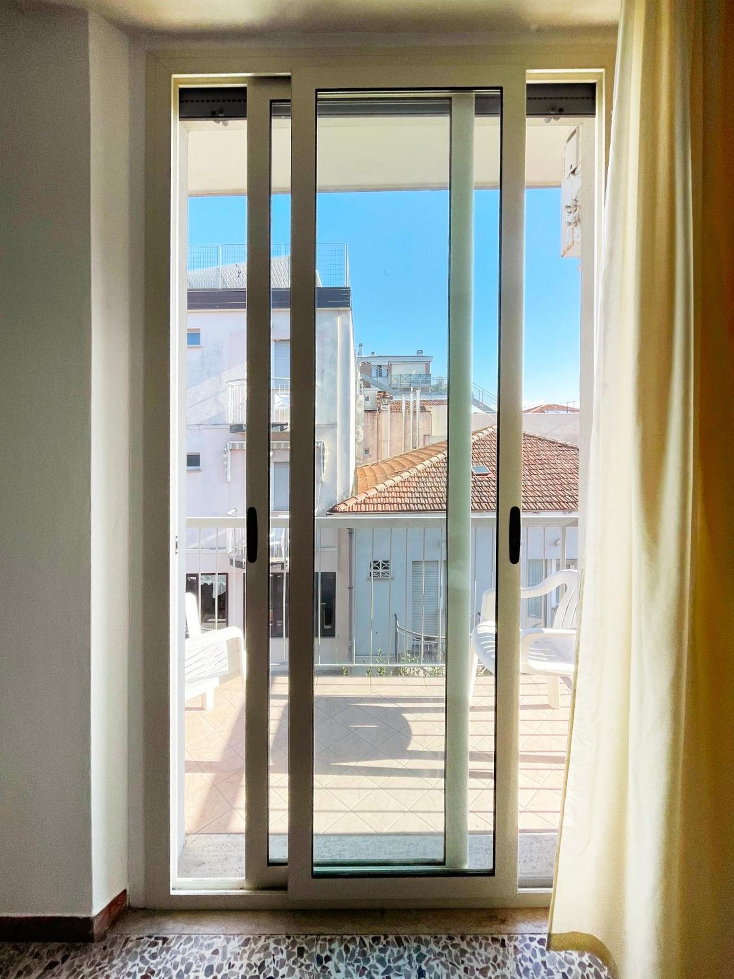 Hotel Reale Rimini Dış mekan fotoğraf