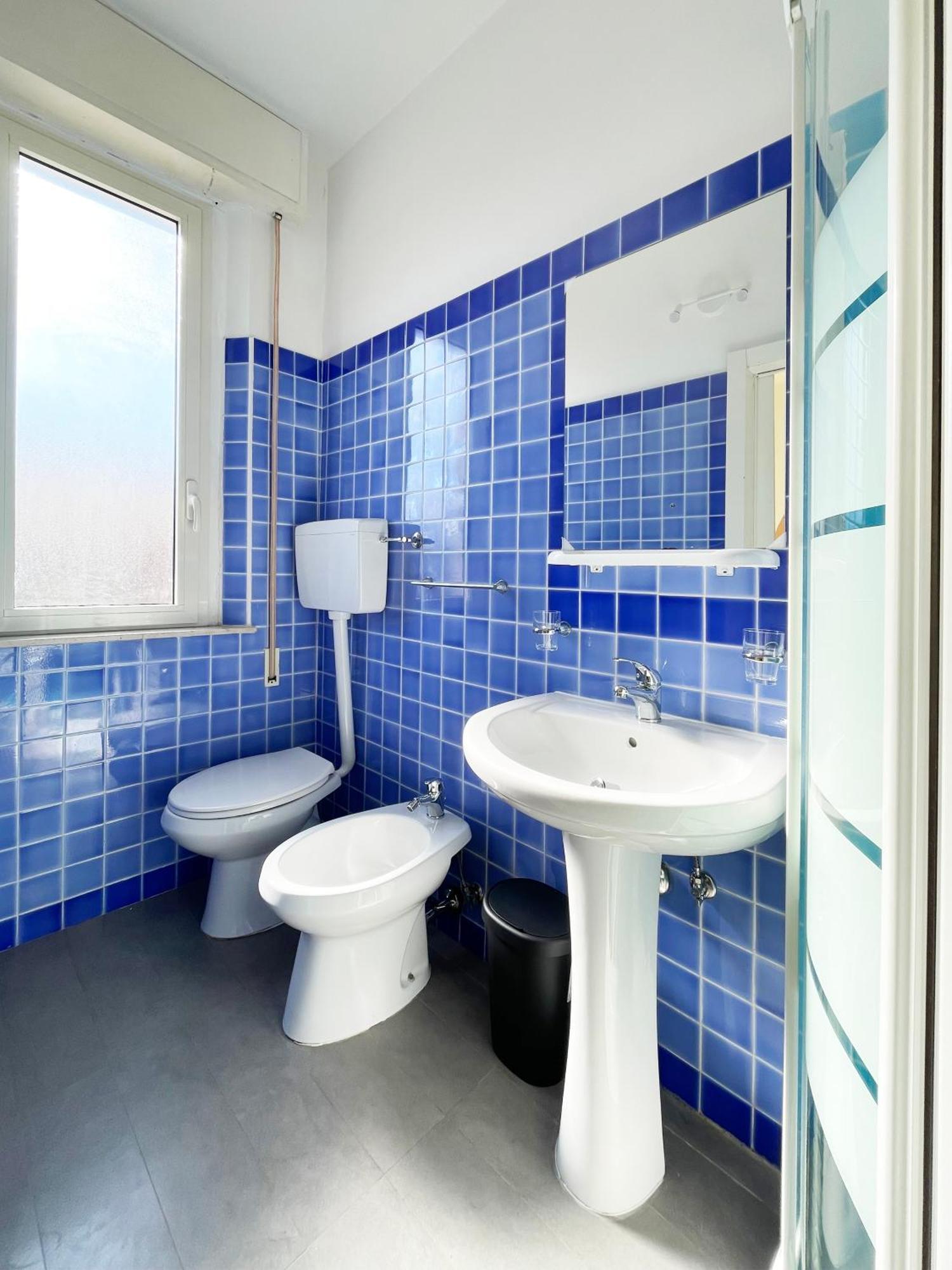 Hotel Reale Rimini Dış mekan fotoğraf