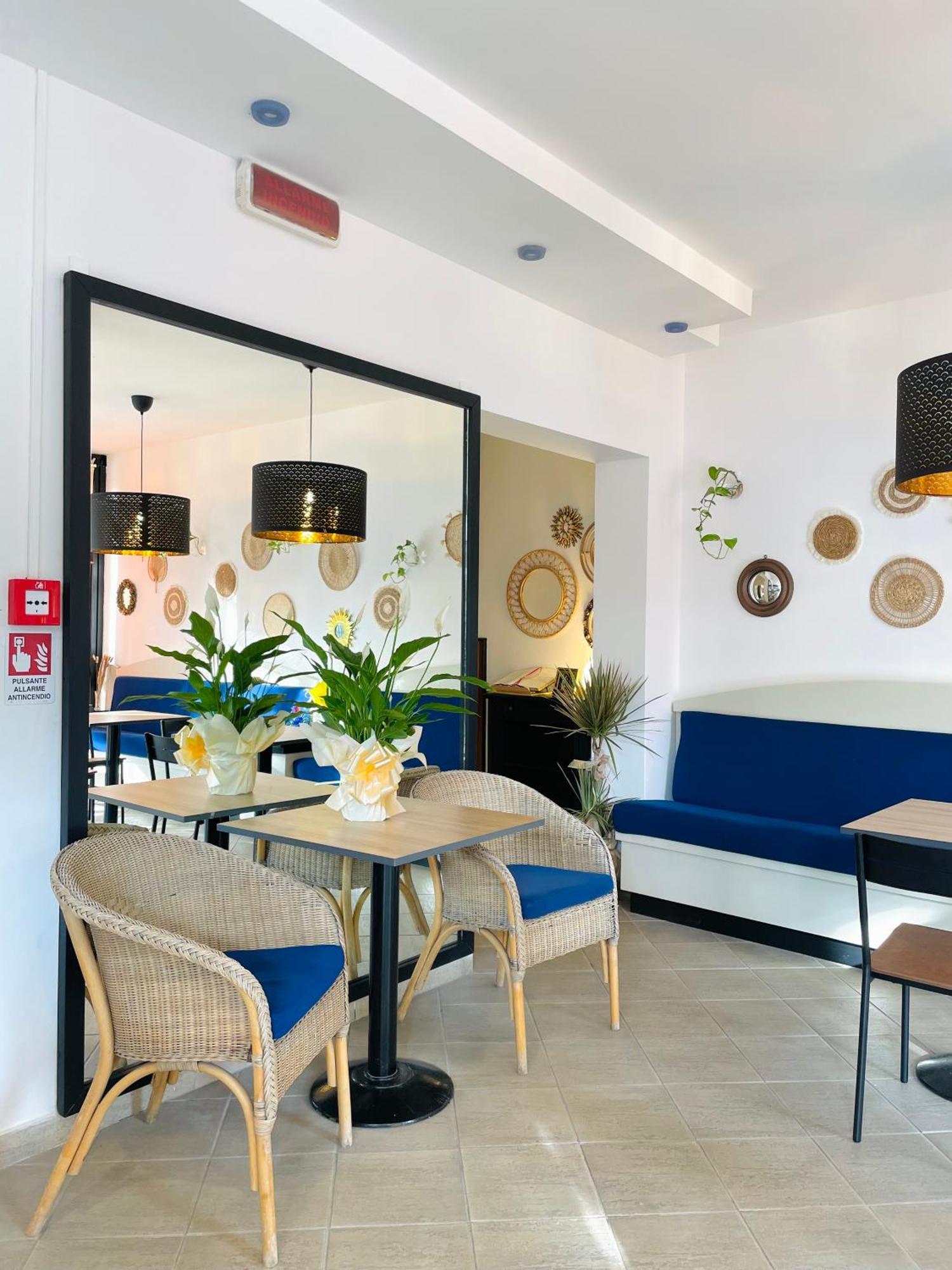 Hotel Reale Rimini Dış mekan fotoğraf