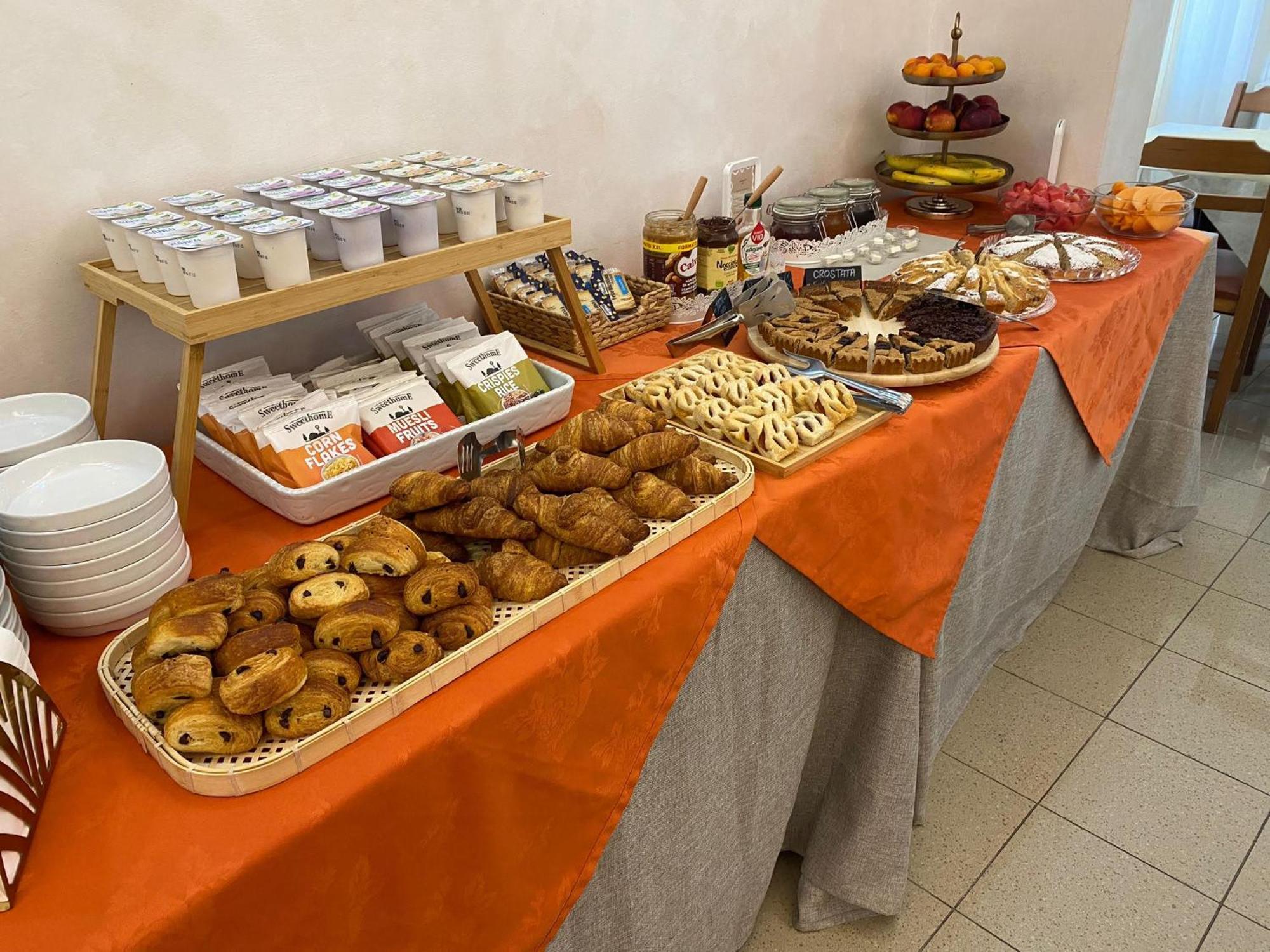 Hotel Reale Rimini Dış mekan fotoğraf