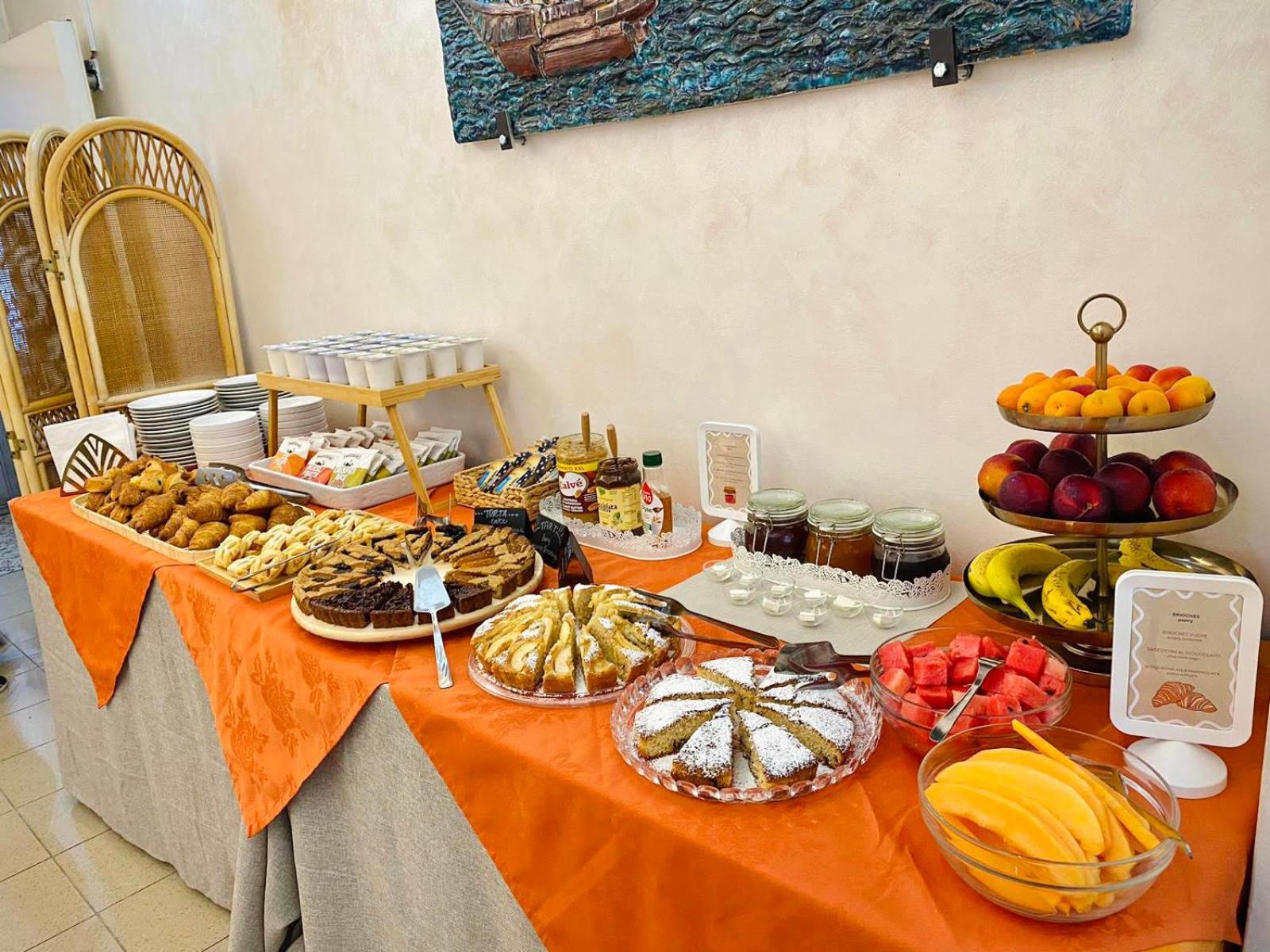 Hotel Reale Rimini Dış mekan fotoğraf
