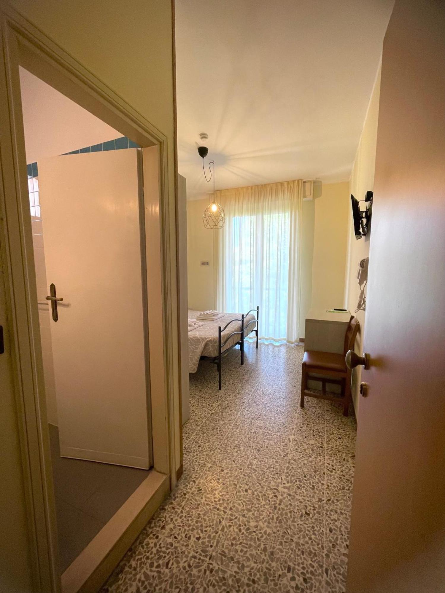 Hotel Reale Rimini Dış mekan fotoğraf