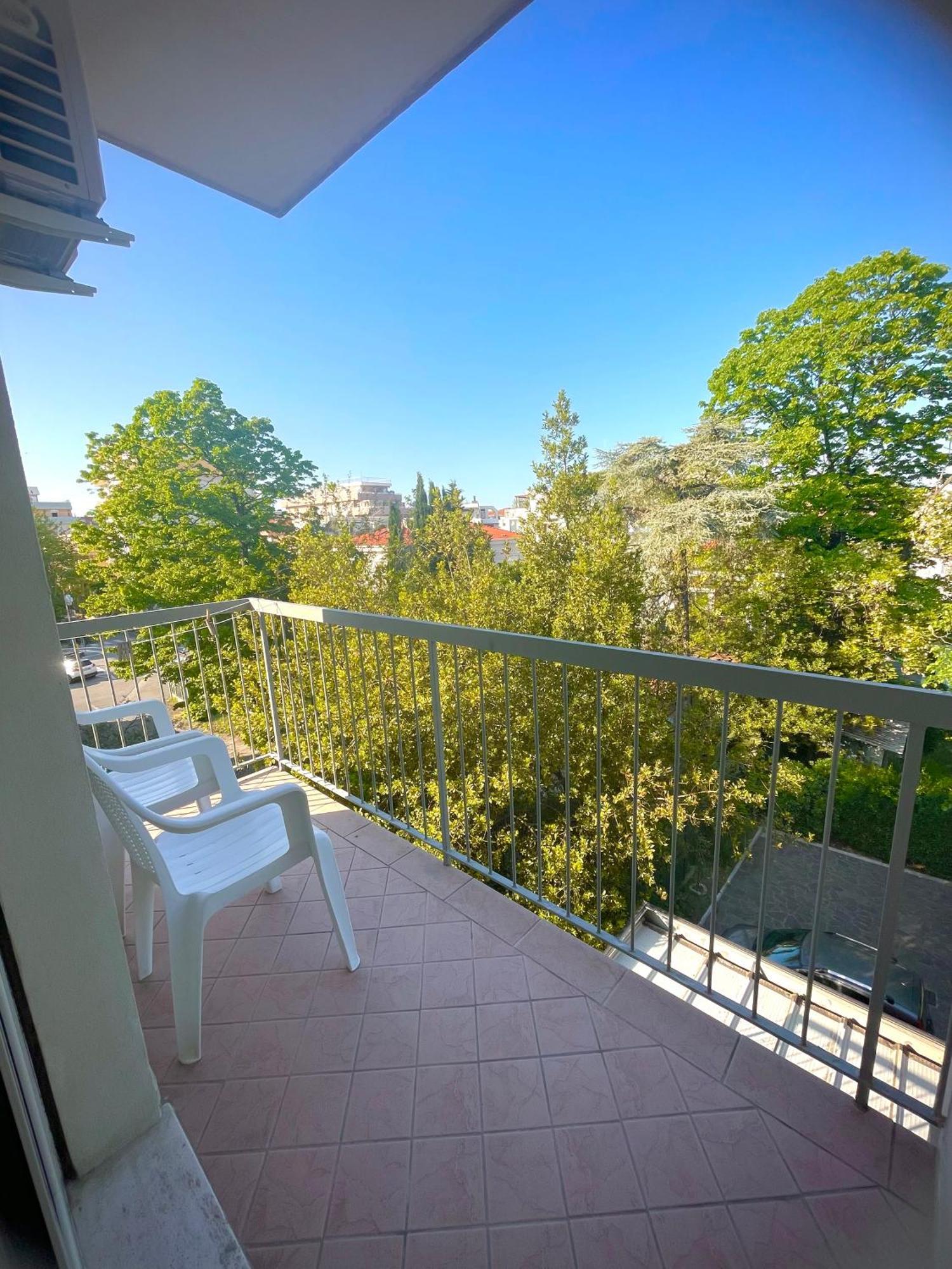 Hotel Reale Rimini Dış mekan fotoğraf
