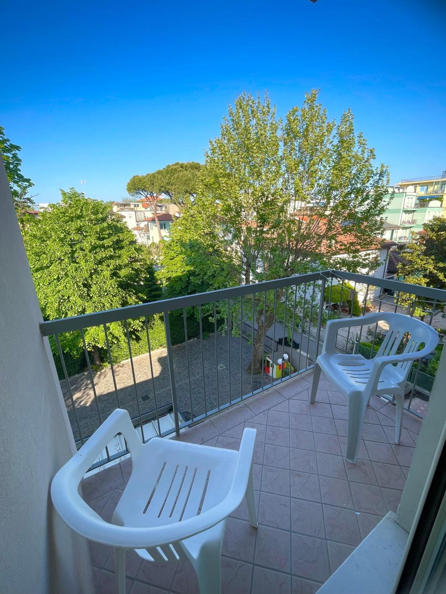 Hotel Reale Rimini Dış mekan fotoğraf