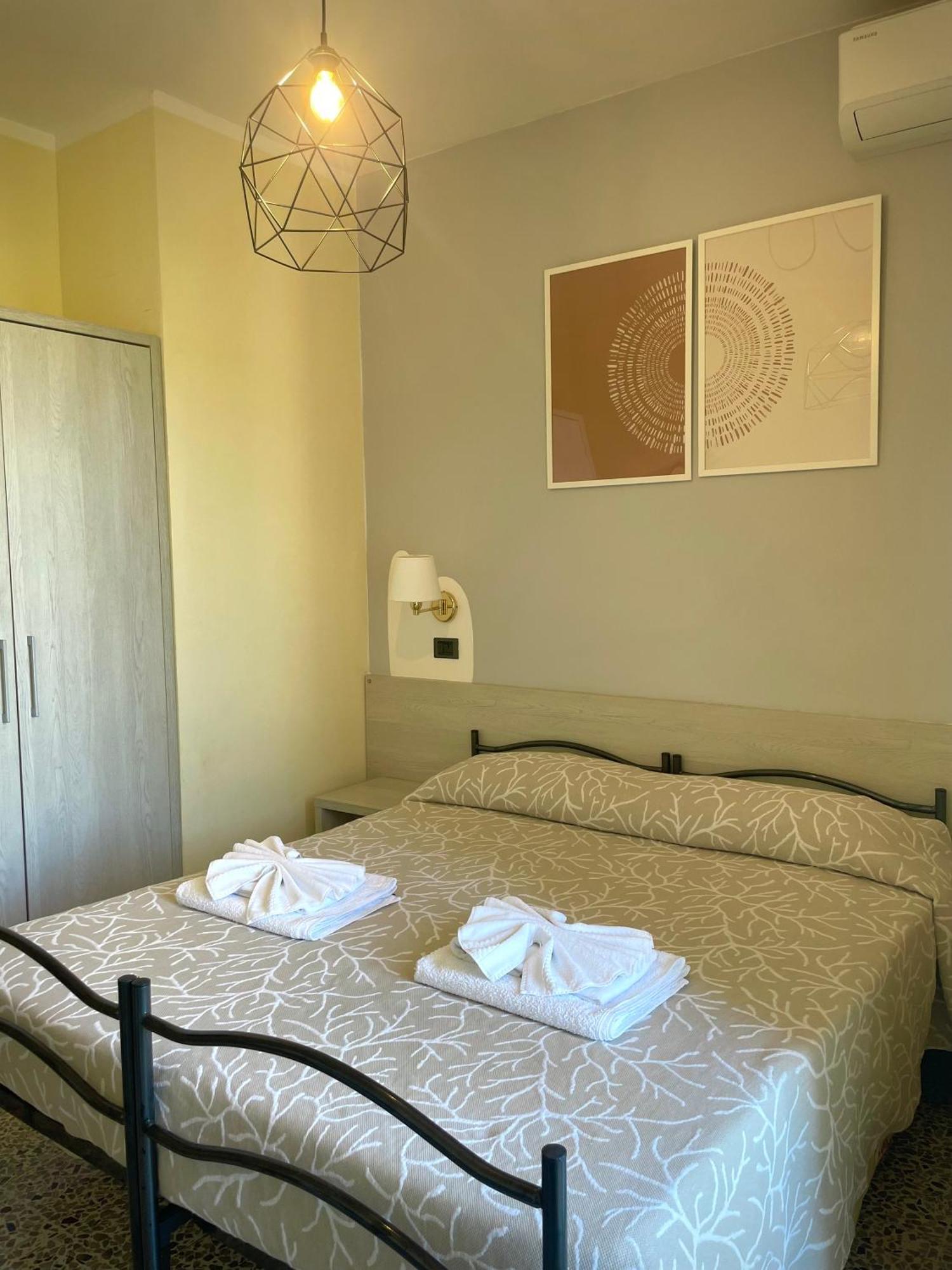Hotel Reale Rimini Dış mekan fotoğraf