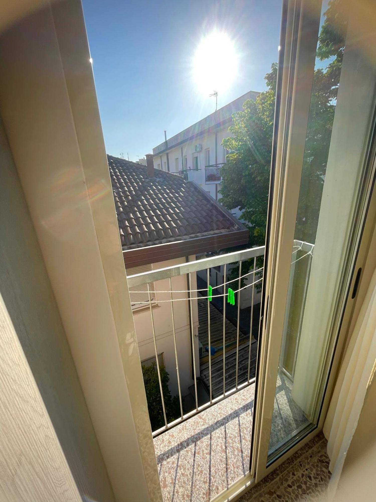 Hotel Reale Rimini Dış mekan fotoğraf