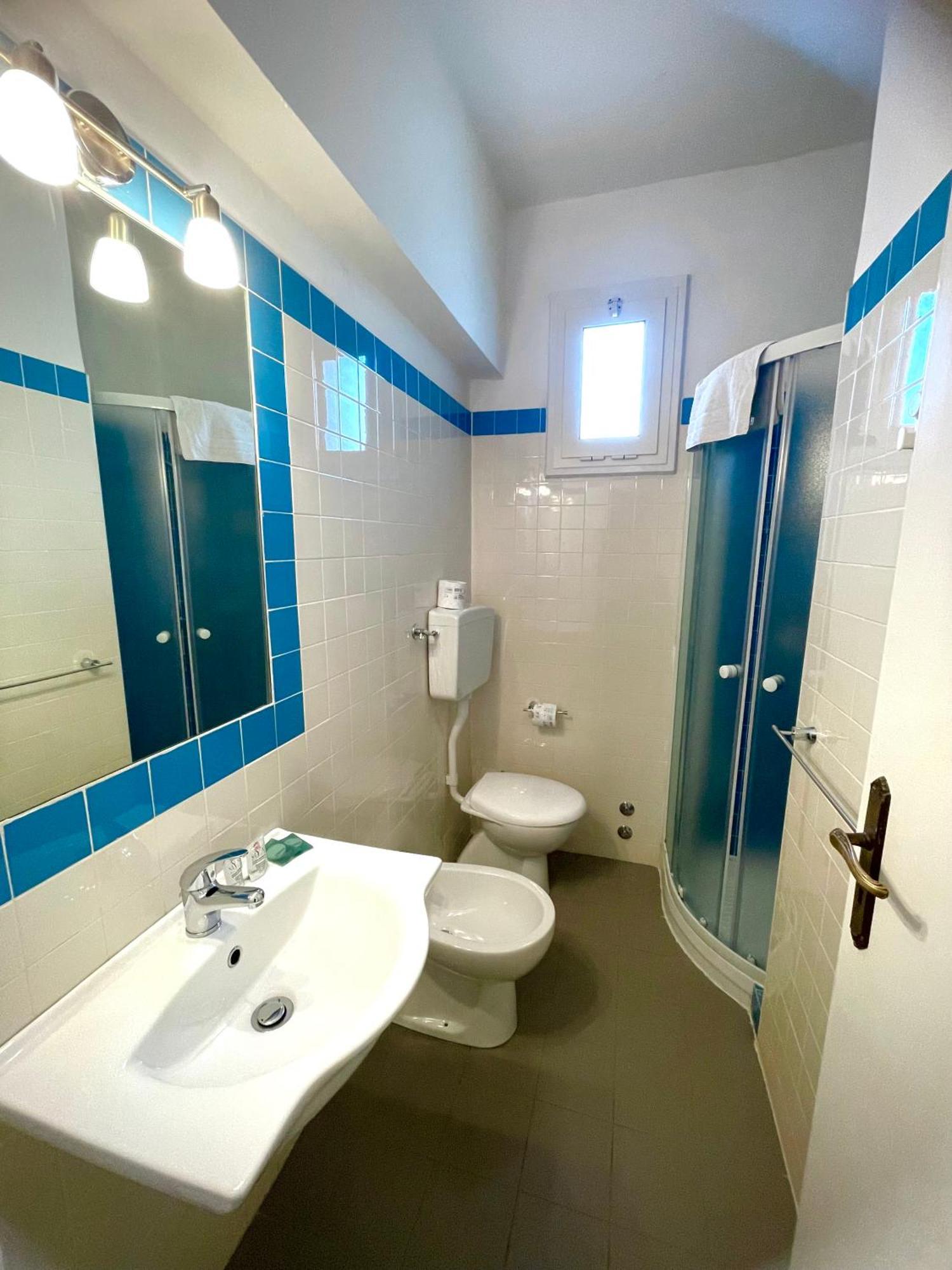 Hotel Reale Rimini Dış mekan fotoğraf