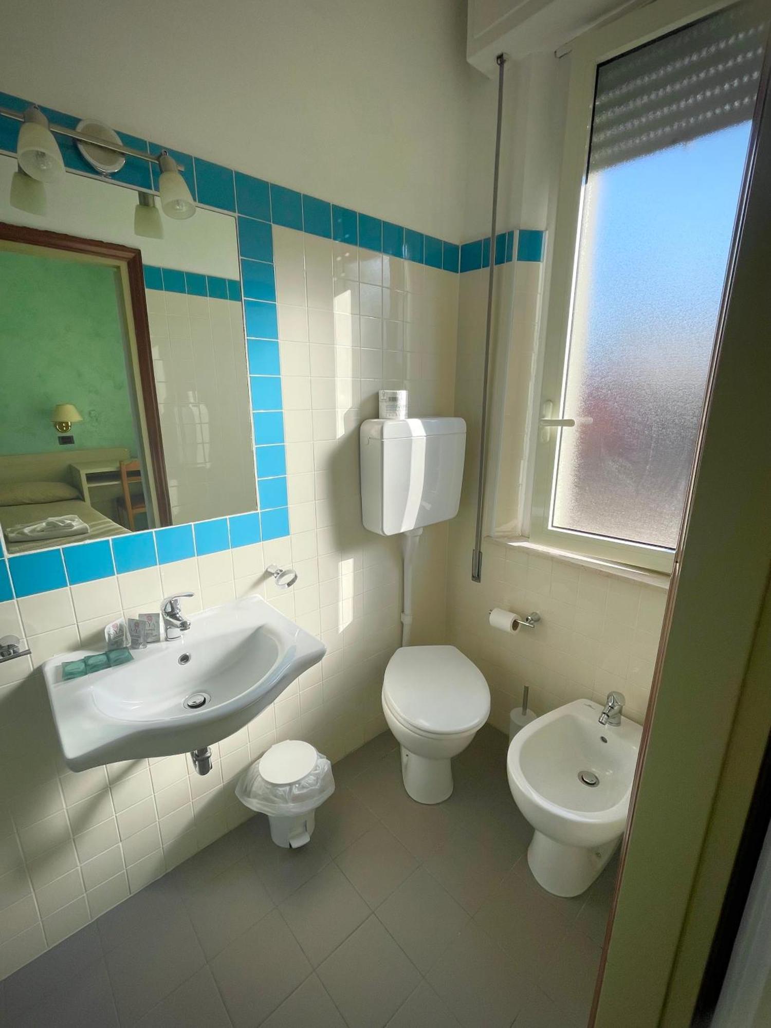 Hotel Reale Rimini Dış mekan fotoğraf