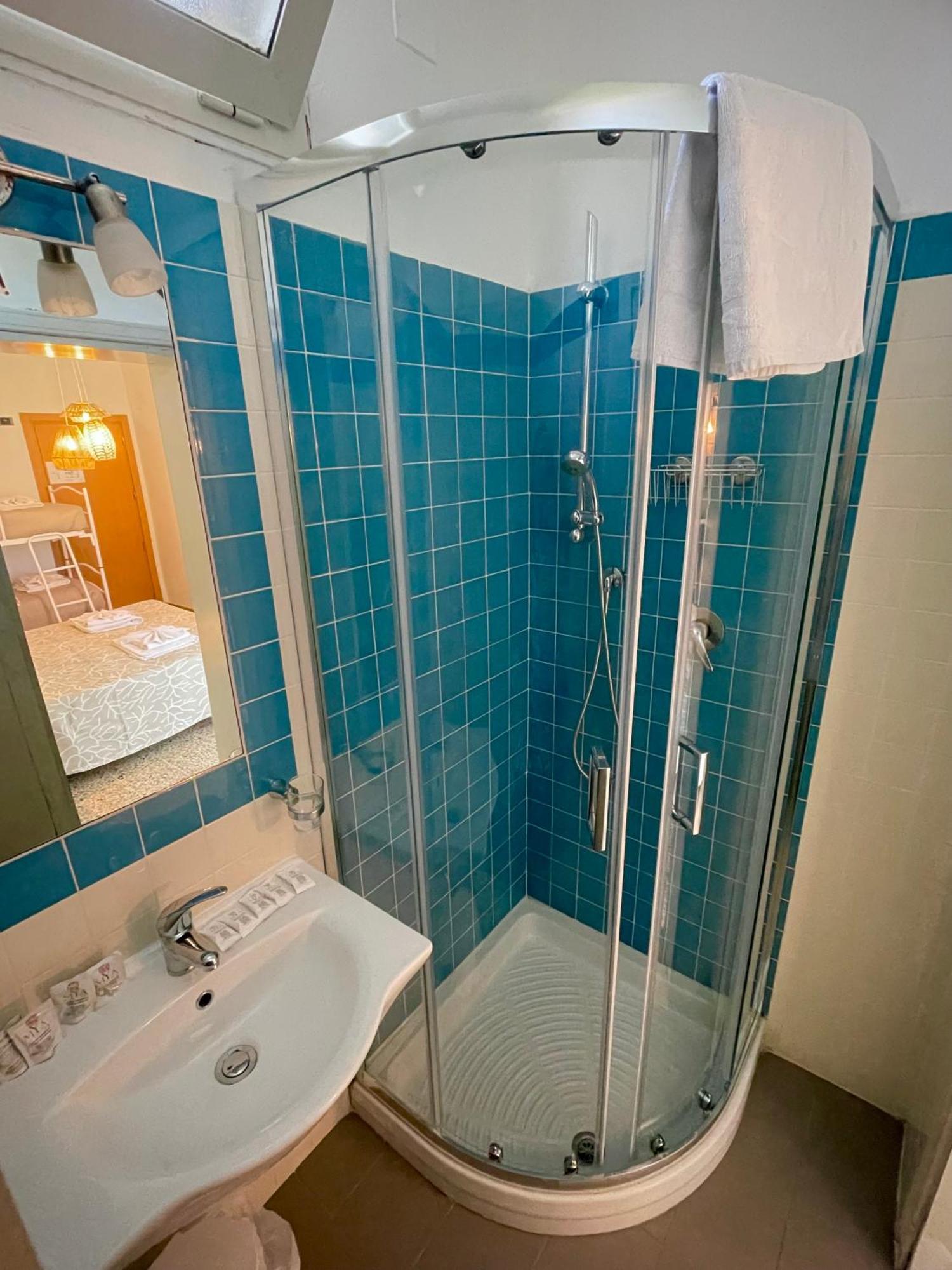 Hotel Reale Rimini Dış mekan fotoğraf