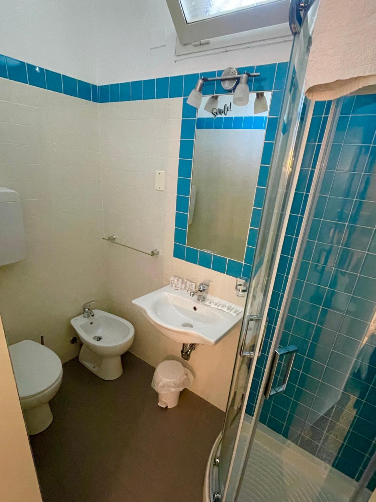 Hotel Reale Rimini Dış mekan fotoğraf