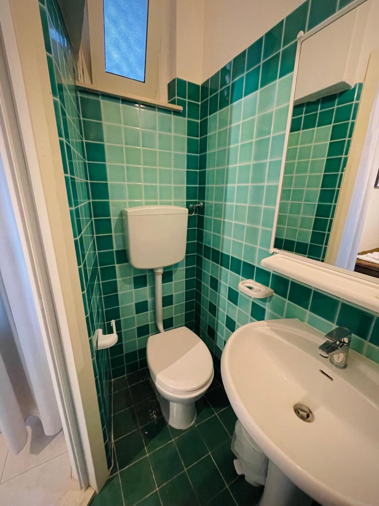 Hotel Reale Rimini Dış mekan fotoğraf