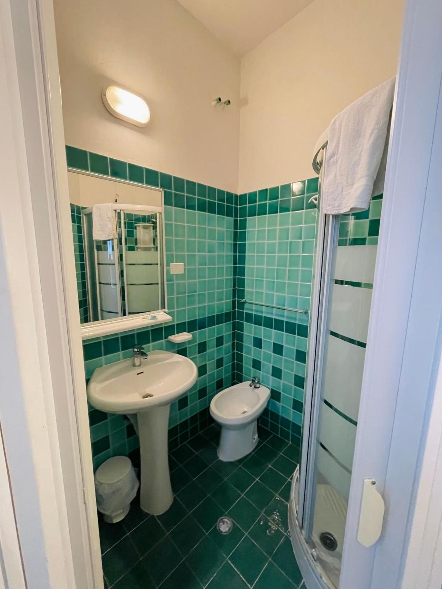 Hotel Reale Rimini Dış mekan fotoğraf